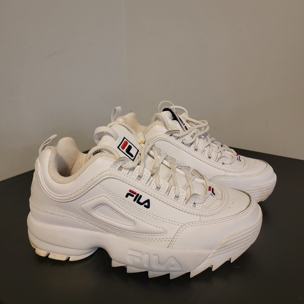 Fila Disruptor II sneakers
